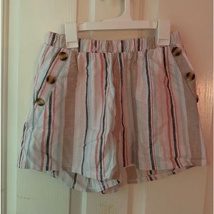 Altrd State Cotton Shorts